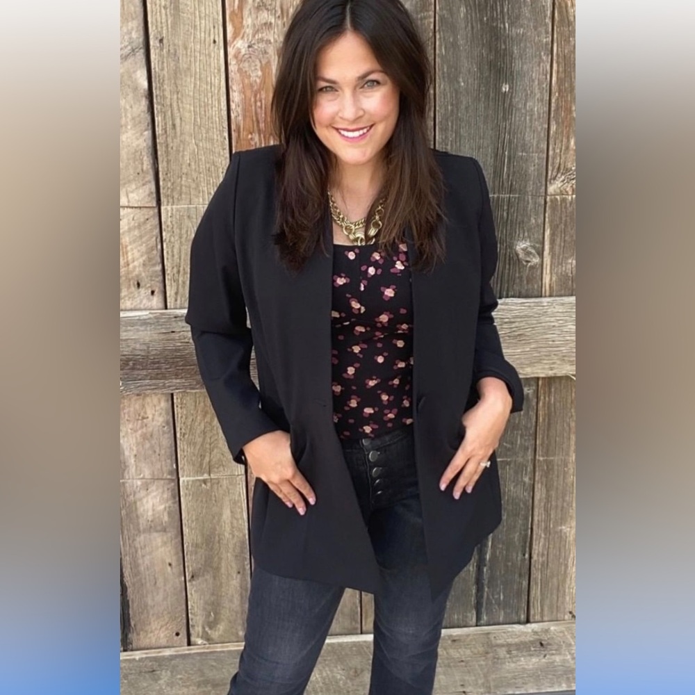 Cabi Dinner Jacket - image 1